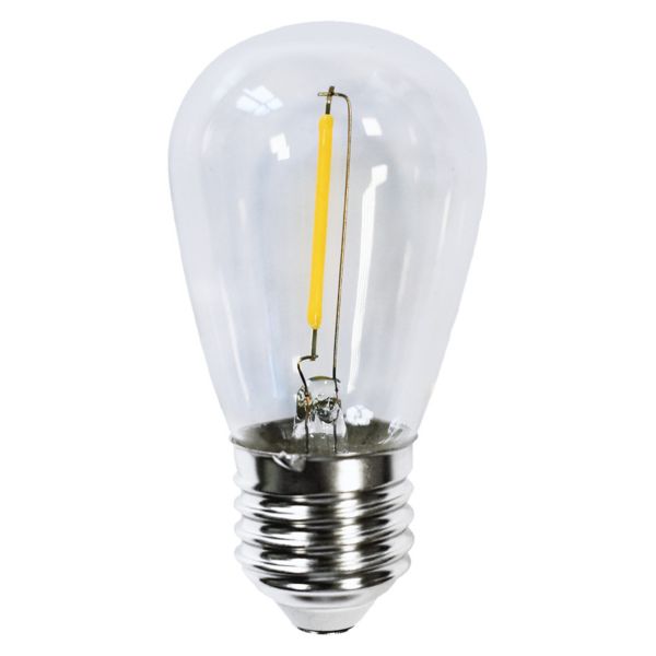 Лампа світлодіодна E-Light EKZF8123 потужністю W