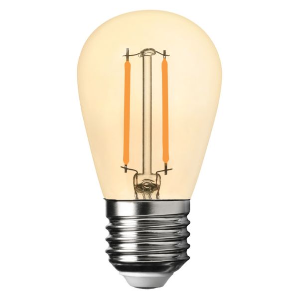 Żarówka ledowa E-Light EKZF8262 moc W