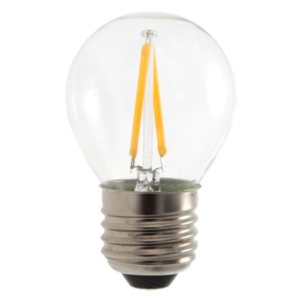 Лампа світлодіодна E-Light EKZF8963 потужністю W