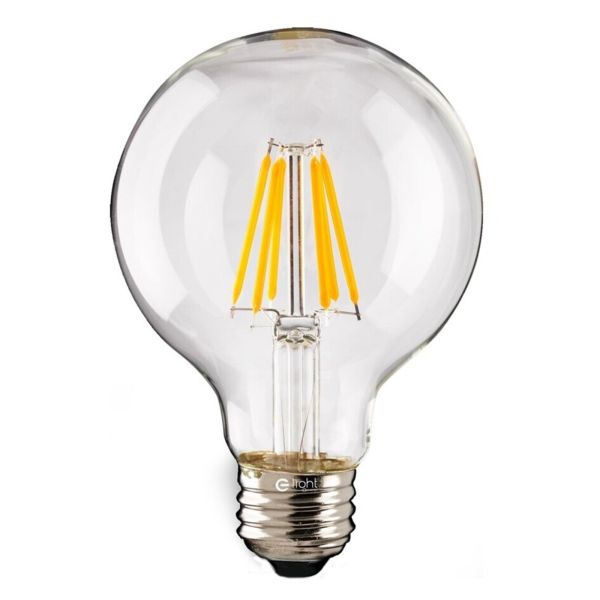 Лампа світлодіодна E-Light EKZF971 потужністю W