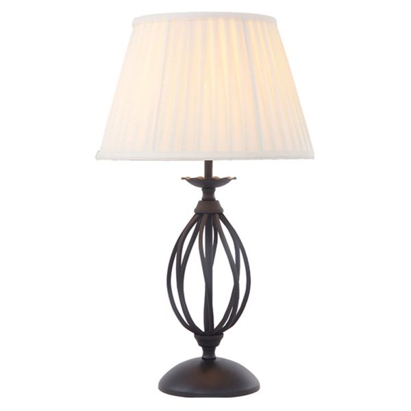 Lampa stołowa Elstead ART-TL-BLACK Artisan