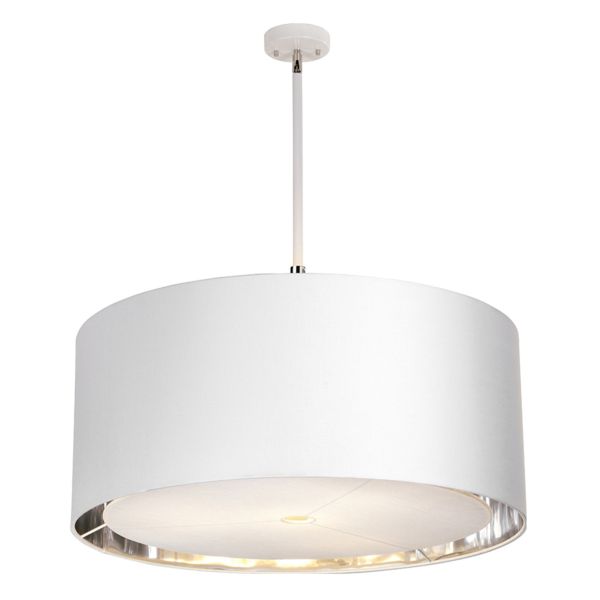 Lampa wisząca Elstead BALANCE-PXL-WPN