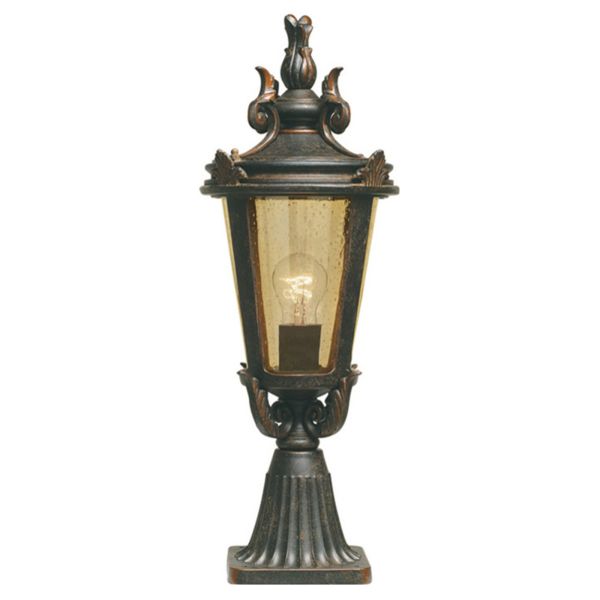 Lampa ogrodowa Elstead BT3-M Baltimore