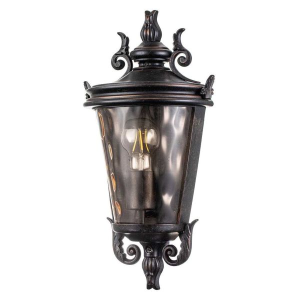 Lampa ścienna Elstead BT7-M Baltimore