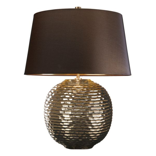 Lampa stołowa Elstead CAESAR-TL-GOLD Gold