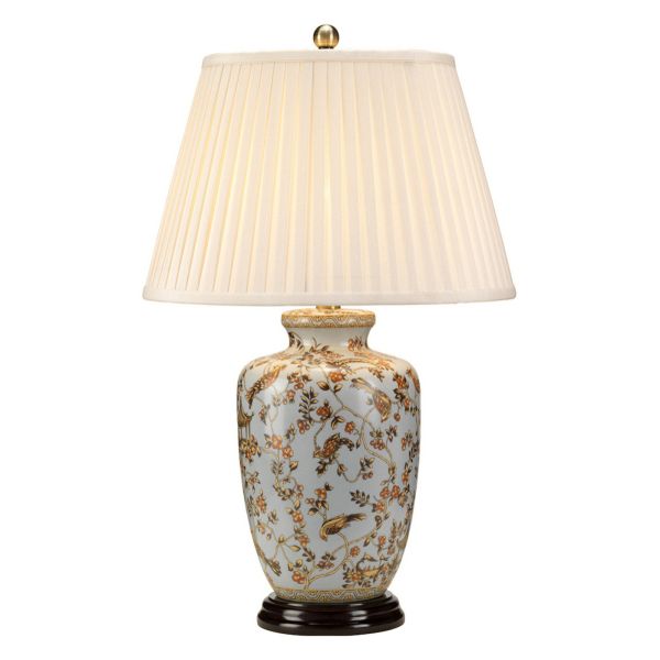 Lampa stołowa Elstead GOLD-BIRDS-TL Gold Birds