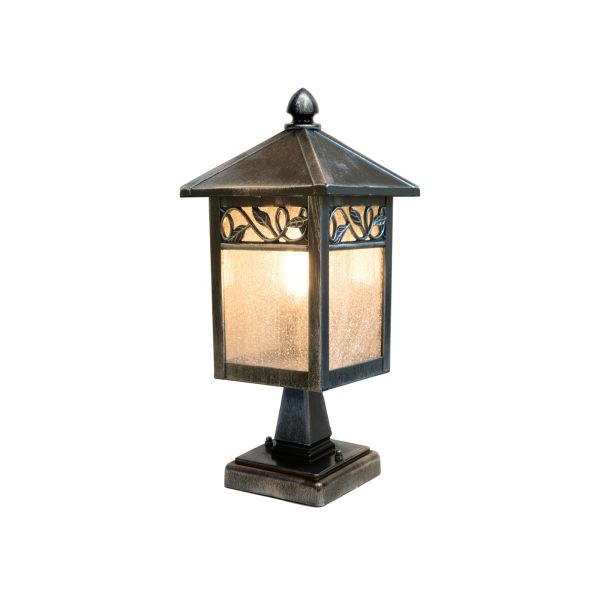 Lampa ogrodowa Elstead GZH-WC3 Winchcombe