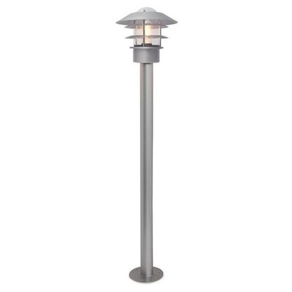 Lampa ogrodowa Elstead HELSINGOR-BOL-SL