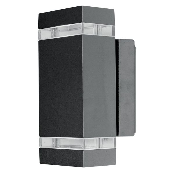 Lampa ścienna Elstead JANNIK-LED2