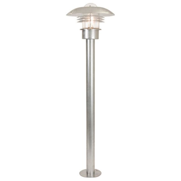 Lampa ogrodowa Elstead MALMO-B