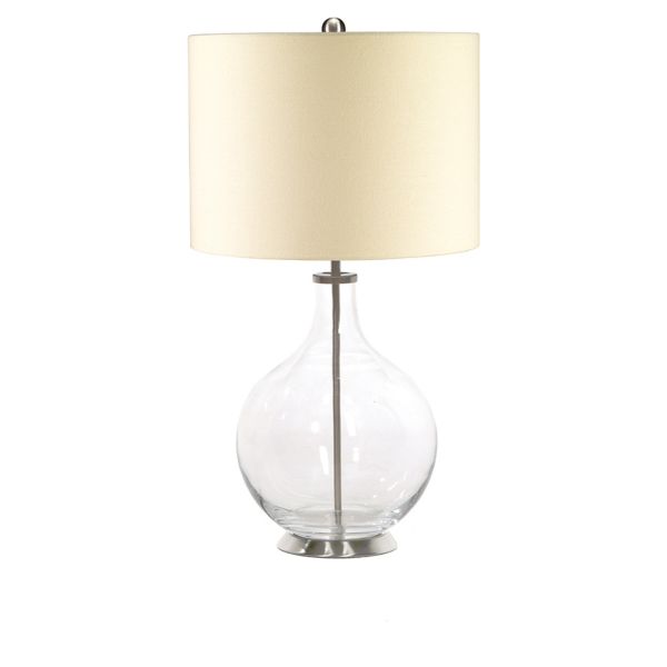 Lampa stołowa Elstead ORB-TL-CLEAR