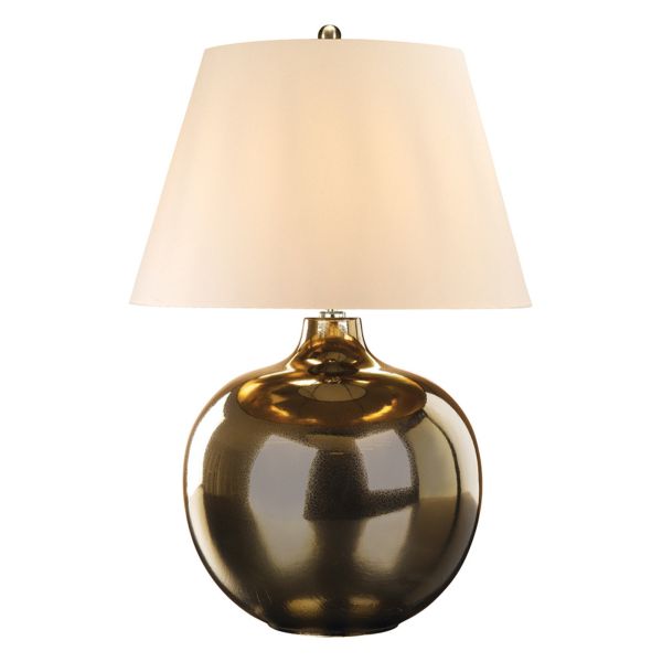 Lampa stołowa Elstead OTTOMAN-TL-IV