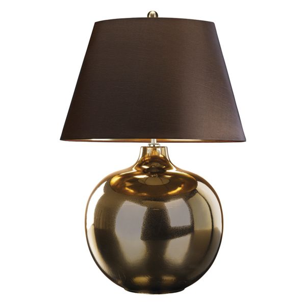 Lampa stołowa Elstead OTTOMAN-TL