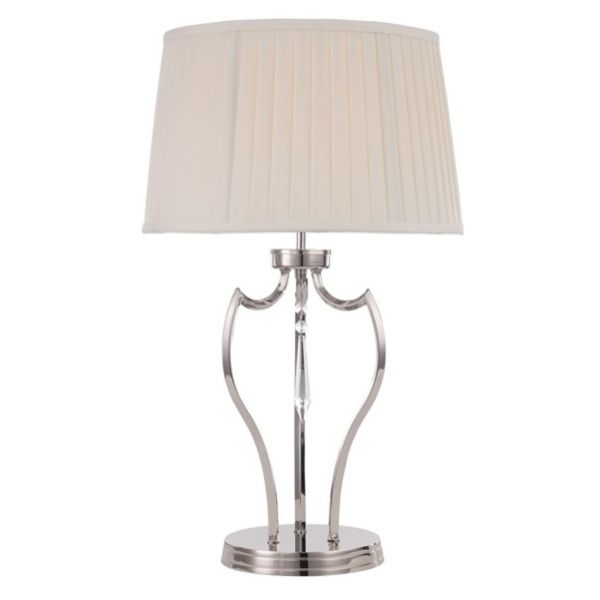 Lampa stołowa Elstead PM-TL-PN Pimlico