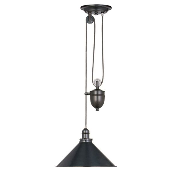 Lampa wisząca Elstead PV-P-OB Provence