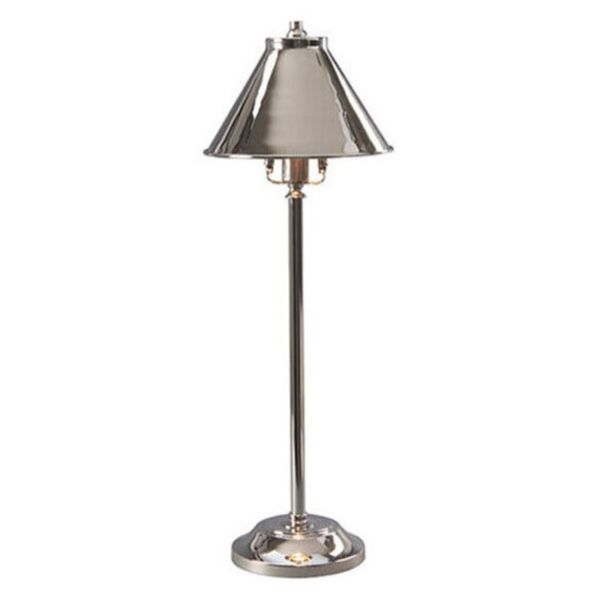 Lampa stołowa Elstead PV-SL-PN Provence