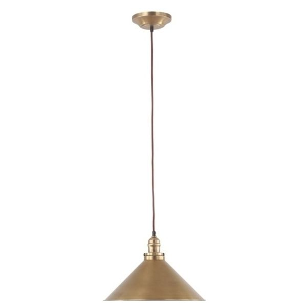 Lampa wisząca Elstead PV-SP-AB Provence