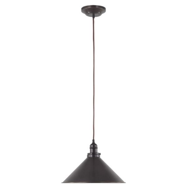 Lampa wisząca Elstead PV-SP-OB Provence