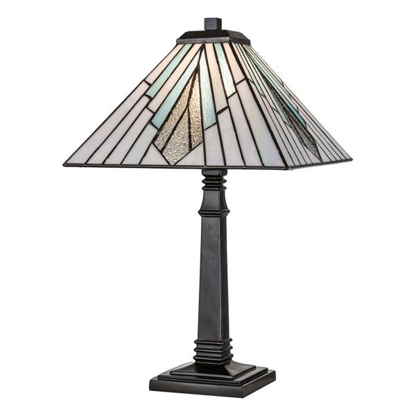 Lampa stołowa Elstead TF-ALDERLEY-TL-L