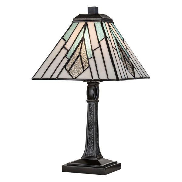 Lampa stołowa Elstead TF-ALDERLEY-TL-M