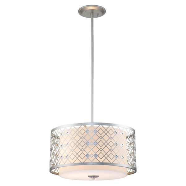 Lampa wisząca Elstead ZIGGY-2P-M-LS