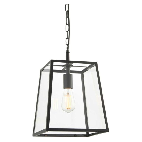 Lampa wisząca Endon 101541 Hurst