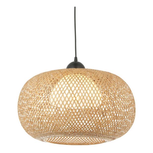 Lampa wisząca Endon 101572 Bali