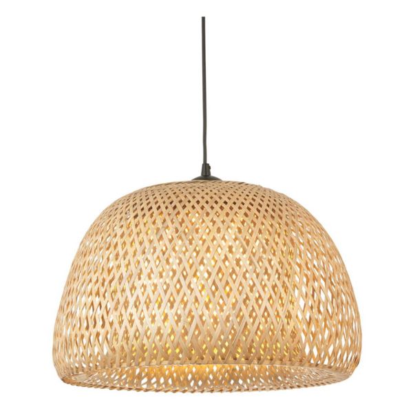 Lampa wisząca Endon 101574 Bali