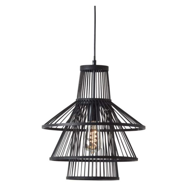 Lampa wisząca Endon 101675 Minato