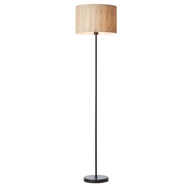 Lampa podłogowa Endon 101694 Longshore