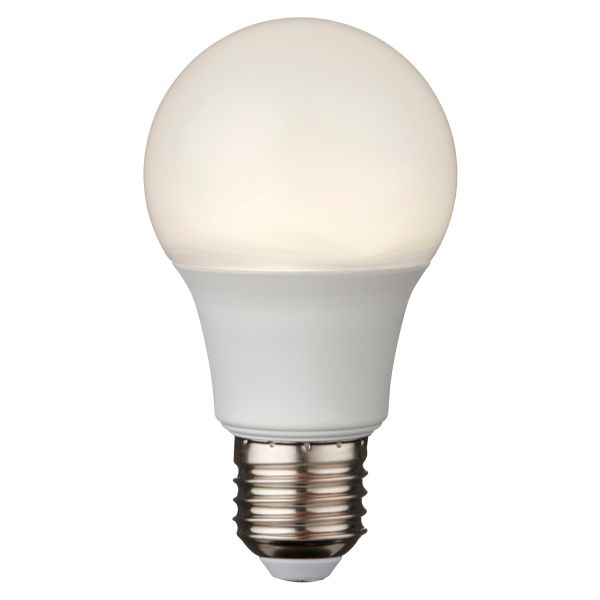 Żarówka ledowa Endon 120787 moc 8W z gwintem E27,
