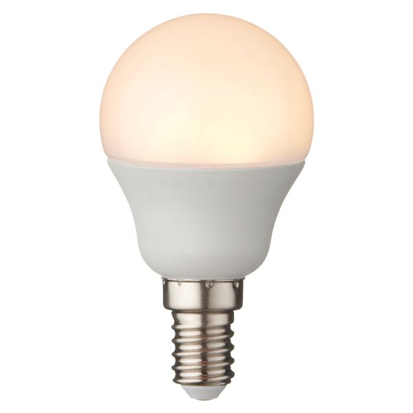 Żarówka ledowa Endon 120792 moc 4.9W z gwintem E14,