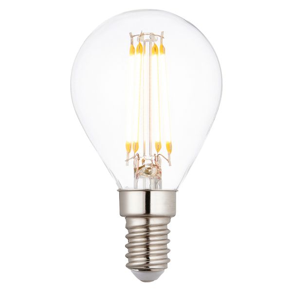 Żarówka ledowa Endon 121163 moc 2.2W z gwintem E14,