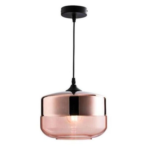 Lampa wisząca Endon 60182 Willis