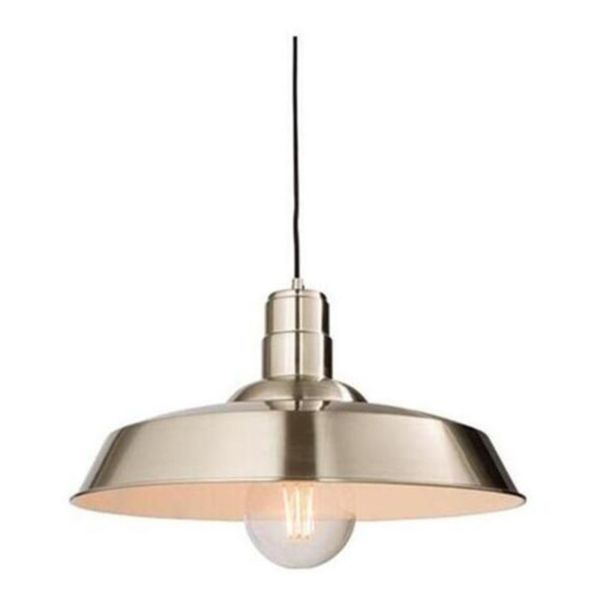 Lampa wisząca Endon 61282 Moore