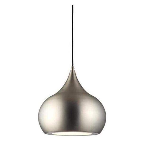 Lampa wisząca Endon 61296 Brosnan