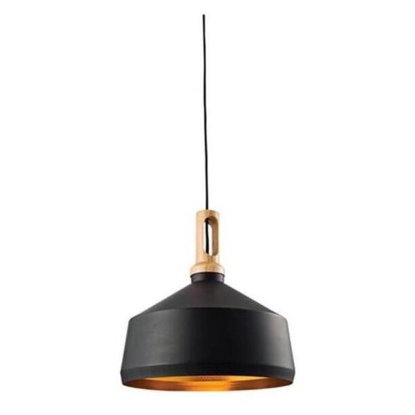 Lampa wisząca Endon 61347 Garcia