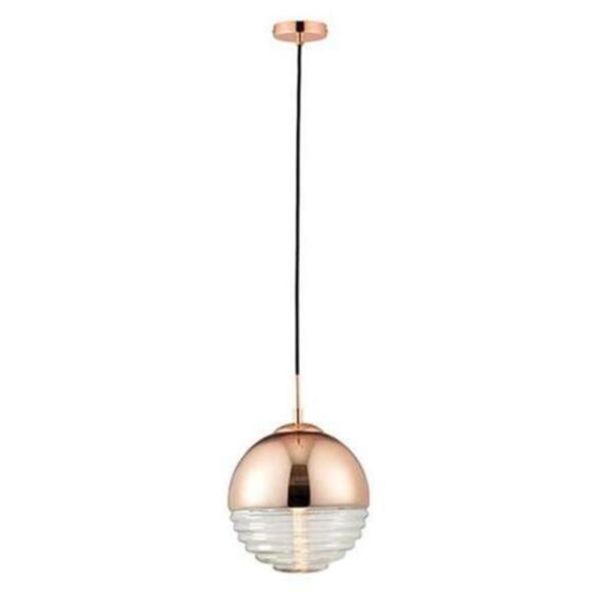 Lampa wisząca Endon 68956 Paloma