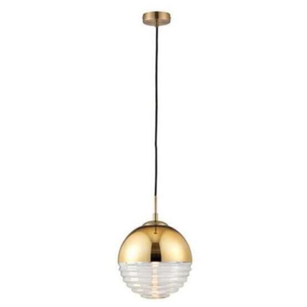 Lampa wisząca Endon 68958 Paloma