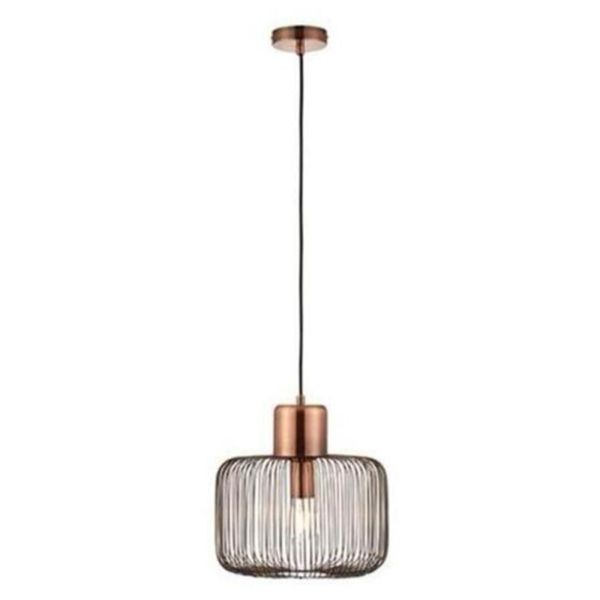 Lampa wisząca Endon 68986 Nicola