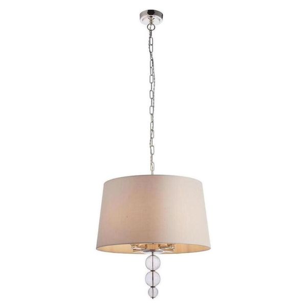 Lampa wisząca Endon 70476 Darlaston