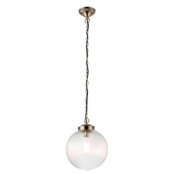 Lampa wisząca Endon 71123 Brydon