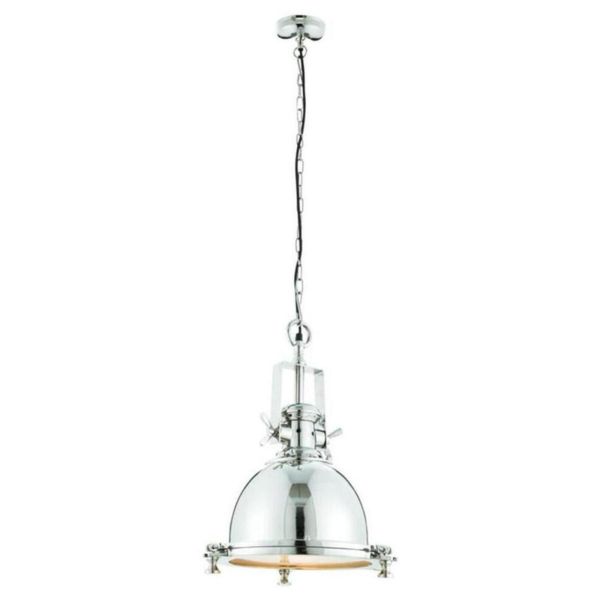 Lampa wisząca Endon 73103 Fenton