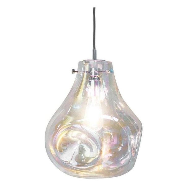 Lampa wisząca Endon 75664 Lava