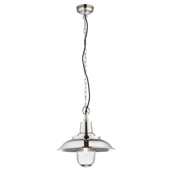 Lampa wisząca Endon 75957 Langley