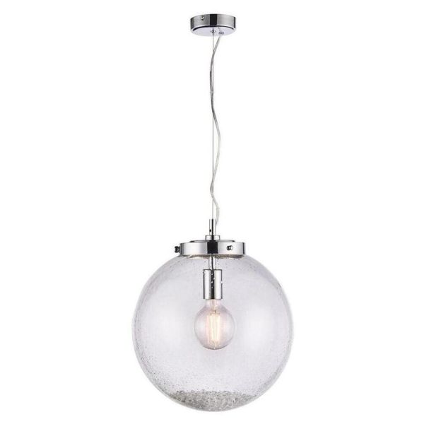 Lampa wisząca Endon 76291 Harbour