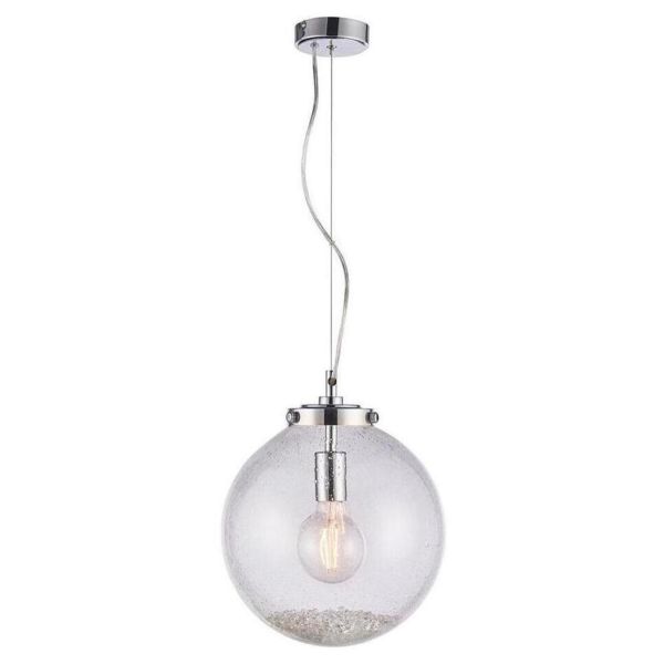 Lampa wisząca Endon 76381 Harbour