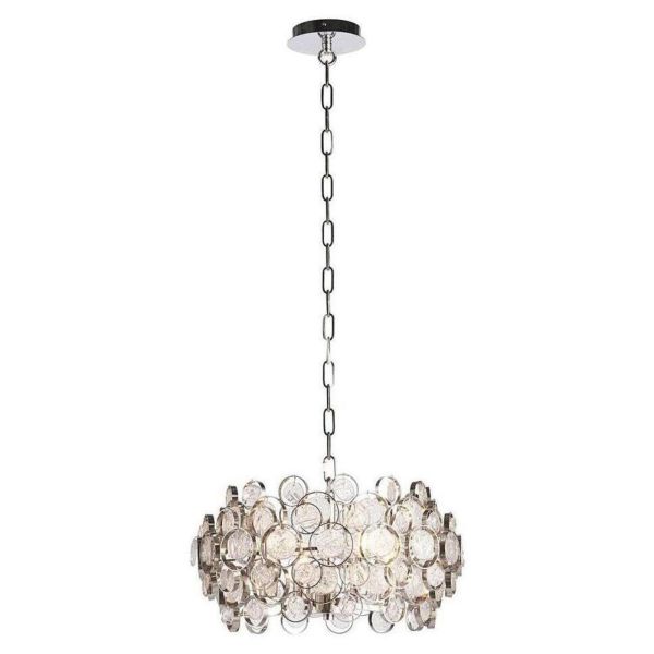 Lampa wisząca Endon 76509 Marella