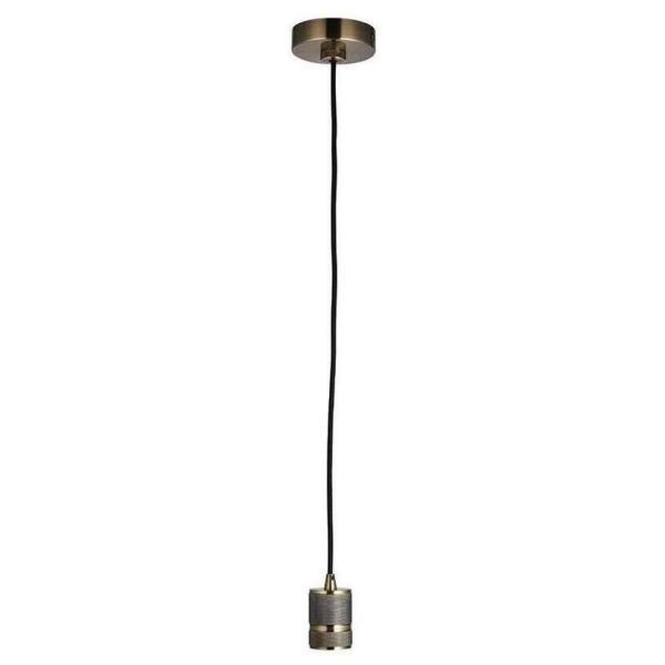 Lampa wisząca Endon 76587 Urban