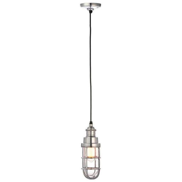 Lampa wisząca Endon 77275 Elcot